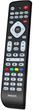Uniwersalny pilot zdalnego sterowania Philips Perfect replacement 8w1 (SRP2018/10) - obraz 1