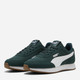 Мужские кроссовки Puma R78 Lightwind 40026712 42 (8UK) 27 см Green Terrain/White/Gum (4069156590519) - изображение 2