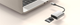 USB-hub Trust Aluminium USB-C Card Reader (24136) - obraz 6