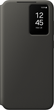 Чохол-книжка Samsung Smart View Wallet Case для Samsung Galaxy S24 FE Black (EF-ZS721CBEGWW) - зображення 1