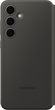 Чохол-книжка Samsung Smart View Wallet Case для Samsung Galaxy S24 FE Black (EF-ZS721CBEGWW) - зображення 2