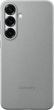 Панель Samsung Kindsuit для Samsung Galaxy S25 Plus Gray (EF-VS936PJEGWW) - зображення 1