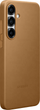 Etui Samsung Kindsuit do Samsung Galaxy S25 Plus Gold (EF-VS936PFEGWW) - obraz 3