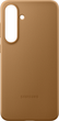 Etui Samsung Kindsuit do Samsung Galaxy S25 Plus Gold (EF-VS936PFEGWW) - obraz 4