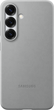 Панель Samsung Kindsuit для Samsung Galaxy S25 Gray (EF-VS931PJEGWW) - зображення 1