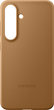 Etui Samsung Kindsuit do Samsung Galaxy S25 Gold (EF-VS931PFEGWW) - obraz 4