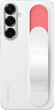 Etui Samsung Standing Grip do Samsung Galaxy S25 Plus White (EF-GS936CWEGWW) - obraz 3