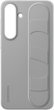 Etui Samsung Standing Grip do Samsung Galaxy S25 Plus Gray (EF-GS936CJEGWW) - obraz 5