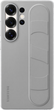 Etui Samsung Standing Grip do Samsung Galaxy S25 Ultra Gray (EF-GS938CJEGWW) - obraz 1