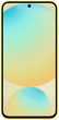 Etui Samsung Silicone Case do Samsung Galaxy S24 FE Yellow (EF-PS721CYEGWW) - obraz 2