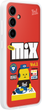 Панель Samsung Flipsuit Case для Samsung Galaxy S24 FE Red (EF-MS721CREGWW) - зображення 5