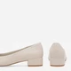 Женские туфли Nine West WFA2608-1 5905588516699 36 Бежевые (5905588516774) - изображение 5