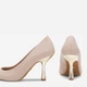 Женские лодочки Nine West WFA2663-1 5905588516842 39 28.1 см Бежевые (5905588517023) - изображение 5