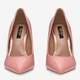 Женские лодочки Nine West WFA2676-1 5905588478898 38 26.2 см Розовые (5905588479000) - изображение 3