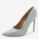 Женские лодочки Nine West WFA2676-1 5905588478904 36 25.2 см Мятные (5905588479093) - изображение 2