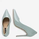 Женские лодочки Nine West WFA2676-1 5905588478904 36 25.2 см Мятные (5905588479093) - изображение 4
