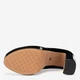 Женские туфли Nine West WFA3040-1 41 Черные (5905588931591) - изображение 6