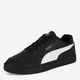 Мужские кеды низкие Puma Caven 2.0 39229066 5903419767999 42 (8UK) 27 см Черные (5903419768125) - изображение 2