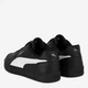 Мужские кеды низкие Puma Caven 2.0 39229066 5903419767999 42 (8UK) 27 см Черные (5903419768125) - изображение 3