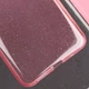 Чехол на Xiaomi Redmi 14C / для Ксяоми, сяоми, ксиоми редми 14С с блестками Pink - изображение 2
