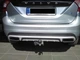 Фаркоп Volvo XC60 2008-2017 автомат Galia - изображение 8