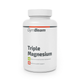 Трипл Магний GymBeam Triple Magnesium 90caps - изображение 1
