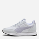 Женские кроссовки Puma R78 Lightwind 40026716 38 (5UK) 24 см White/Lilac Crush/Silver Mist (4069156569997) - изображение 3