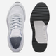 Женские кроссовки Puma R78 Lightwind 40026716 38 (5UK) 24 см White/Lilac Crush/Silver Mist (4069156569997) - изображение 5