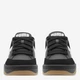 Мужские кеды замшевые низкие Puma Park Lifestyle Sd 39502201 5905588255277 42 (8UK) 27 см Черные (5905588255307) - изображение 3