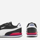 Мужские кроссовки Puma St Runner V3 Mesh 38464010_ 5905588221906 42.5 (8.5UK) 27.8 см Черные (5905588221951) - изображение 5