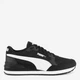 Мужские кроссовки Puma St Runner V4 Nl 39906916 5903419767845 44.5 (10UK) 29 см Черные (5903419767982) - изображение 1