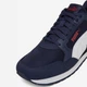 Мужские кроссовки Puma St Runner V4 Nl 39906917 5903419768286 42.5 (8.5UK) 27.5 см Синие (5903419768293) - изображение 7