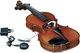 Устройство для разогрева скрипки GEWA Sound Improvement Awakener (G-415378) - изображение 1