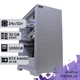 Робоча станція PowerUp Desktop #240 Core i9 13900K / 32 GB / SSD 1TB / NVIDIA Quadro RTX A4000 16GB спеціалізована обчислювальна графічна система для архітекторів та інженерів - зображення 1