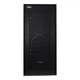 Двопроцесорна робоча станція PowerUp #420 Xeon E5 2699 v3 x2 / 128 GB / HDD 2 TB / SSD 512GB / GeForce RTX 4060Ti 16GB багатопроцесорна обчислювальна система для розробки - зображення 2