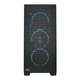 Рабочая станция PowerUp Desktop #320 Core i7 14700K / 64GB / HDD 1TB / SSD 512GB / GeForce RTX 4070 12GB специализированная вычислительная графическая система для архитекторов и инженеров - изображение 2
