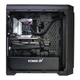 Двухпроцессорная рабочая станция PowerUp #408 AMD EPYC 7702 x2 / 256 GB / SSD 1TB / GeForce RTX 4060Ti 16GB многопроцессорная вычислительная система для разработки - изображение 4