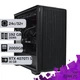 Робоча станція PowerUp Desktop #367 Core i9 14900K / 192 GB / SSD 2TB / GeForce RTX 4070Ti Super 16GB спеціалізована обчислювальна графічна система для архітекторів та інженерів - зображення 1