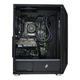 Робоча станція PowerUp Desktop #263 Ryzen 9 7900x / 64 GB / SSD 512GB / GeForce RTX 4060 8GB спеціалізована обчислювальна графічна система для архітекторів та інженерів - зображення 4