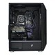 Робоча станція PowerUp Desktop #263 Ryzen 9 7900x / 64 GB / SSD 512GB / GeForce RTX 4060 8GB спеціалізована обчислювальна графічна система для архітекторів та інженерів - зображення 5