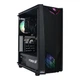 Двухпроцессорная рабочая станция PowerUp #543 Xeon E5 2680 v4 x2 / 64 GB / SSD 1TB / GeForce RTX 5060Ti 16GB многопроцессорная вычислительная система для разработки - изображение 1