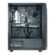 Рабочая станция PowerUp Desktop #384 Core i9 14900K / 32 GB / SSD 512GB / GeForce RTX 4070 12GB специализированная вычислительная графическая система для архитекторов и инженеров - изображение 4