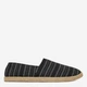 Мужские эспадрильи Quiksilver WAVESTRIDE-01 5903698762159 44 27.7 см Черные (5903698762227) - изображение 1