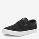Чоловічі кеди низькі Quiksilver ZEKE-02 5906751009666 43 28.1 см Чорні (5906751009727) - зображення 2