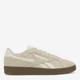 Мужские кеды замшевые низкие Reebok 100033075-M 43 (10US) 28.2 см Бежевые (2230060497665) - изображение 1