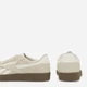 Мужские кеды замшевые низкие Reebok 100033075-M 43 (10US) 28.2 см Бежевые (2230060497665) - изображение 5