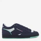 Мужские кеды кожаные низкие Reebok 100033731-M 45 (11.5US) 29.6 см Синие (2230060495852) - изображение 1