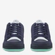 Мужские кеды кожаные низкие Reebok 100033731-M 45 (11.5US) 29.6 см Синие (2230060495852) - изображение 3
