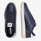 Мужские кеды низкие Reebok 100033754 2230060487505 44 (10.5US) 28.5 см Синие (2230060489486) - изображение 4