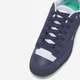 Мужские кеды кожаные низкие Reebok 100033731-M 45 (11.5US) 29.6 см Синие (2230060495852) - изображение 7